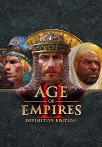 Age of Empires II (2): Definitive Edition [RUS + ENG + 12 / ENG + 7] (143421 + 10 DLC) [Portable]