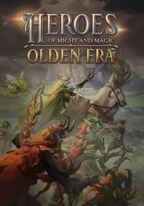 Heroes of Might and Magic: Olden Era [RUS + ENG] (0.32.13) [Portable]