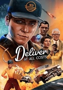 Deliver At All Costs [ENG + 9 / ENG] (143608) [GOG]