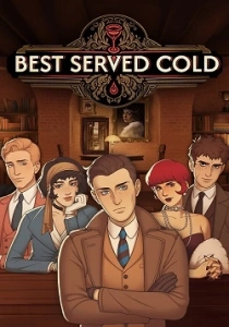 Best Served Cold [ENG + 3] [Portable]