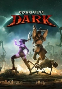 Conquest Dark [ENG] (0.16.5) [Portable]