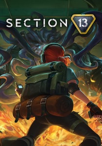 Section 13 [RUS + ENG + 8 / ENG] (1.0.0) [Portable]