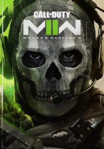 Call of Duty: Modern Warfare II (2)  [RUS + ENG / RUS + ENG] (9.2.12721522, Campaign Only) [Portable]