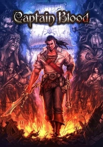 Captain Blood / Приключения Капитана Блада [RUS + ENG + 15 / RUS + ENG] (2025-05-05-002) [Portable]