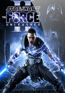 Star Wars: The Force Unleashed II (2) [RUS + ENG + 5 / ENG + 4] (1.1) [GOG]