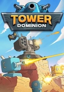 Tower Dominion [RUS + ENG + 8] (1.9) [Portable]