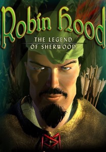 Robin Hood: The Legend of Sherwood [ENG / ENG] (1.1 hotfix GOG v3) [GOG]
