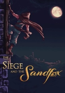 The Siege and the Sandfox [RUS + ENG + 9 / ENG] (51162) [GOG]