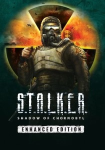 S.T.A.L.K.E.R.: Shadow of Chornobyl - Enhanced Edition / S.T.A.L.K.E.R.: Тень Чернобыля - Улучшенное издание [RUS + ENG / ENG] (1.7.0-1030 (82167)) [GOG]