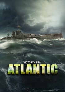 Victory at Sea Atlantic - World War II Naval Warfare [RUS + ENG + 7 / ENG] (1.0.4.1) [GOG]