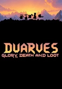 Dwarves: Glory, Death and Loot [RUS + ENG + 13] (1.19.3-5) [Portable]