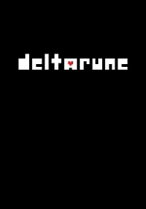 Deltarune [ENG + 1] (1.36, Chapters 1-4) [Portable]