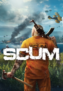 Scum [RUS + ENG + 11 / ENG] (1.0.0.0.94918 + 12 DLC) [Portable]