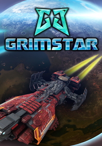 Grimstar: Crystals are the New Oil! [RUS + ENG + 2 / ENG + DEU] (1.5.2) [GOG]