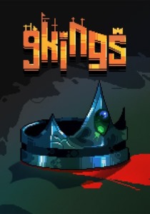 9 Kings [RUS + ENG + 28] (0.7.44) [Portable]