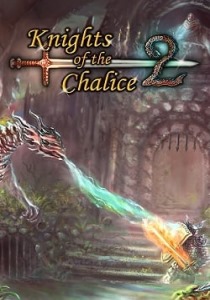 Knights of the Chalice 2 [ENG / ENG] (1.88) [GOG]