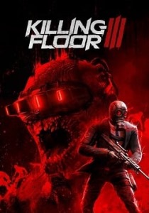 Killing Floor 3 - Elite Nightfall Edition [RUS + ENG + 10 / ENG + 6] (Build 19273238 + 4 DLC) [Portable]