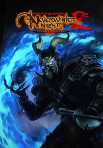 Dungeons and Dragons Neverwinter Nights 2: Enhanced Edition [RUS + ENG + 5 / RUS + ENG + 5] (1.110) [Portable]