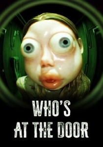 Who's at the door? [RUS + ENG + 13 / ENG + 3] [Portable]