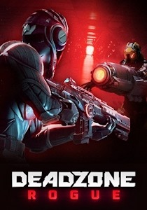 Deadzone Rogue [RUS + ENG + 12 / ENG + 3] (1.0) [Scene]