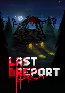 Last Report [RUS + ENG + 1] (1.0.70) [Portable]