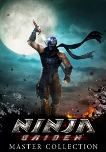 [Антология] Ninja Gaiden Sigma, Ninja Gaiden Sigma 2, Ninja Gaiden 3: Razor's Edge [ENG + 5 / ENG + JPN] [Portable]