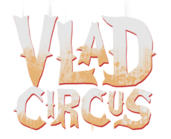 [Антология] Vlad Circus: Descend into Madness, Vlad Circus: Curse of Asmodeus [RUS + ENG + 4] (8.93, 1.6.1) [GOG]