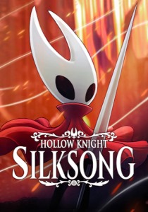 Hollow Knight: Silksong [RUS + ENG + 8] (1.0.28324) [Portable]